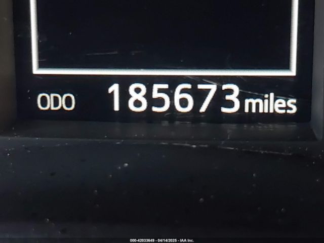 5YFBURHE7HP731897 Toyota COROLLA SE