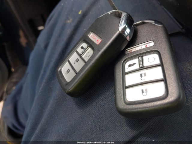 5FNYF5H56NB008417 Honda Pilot 2wd Ex-l