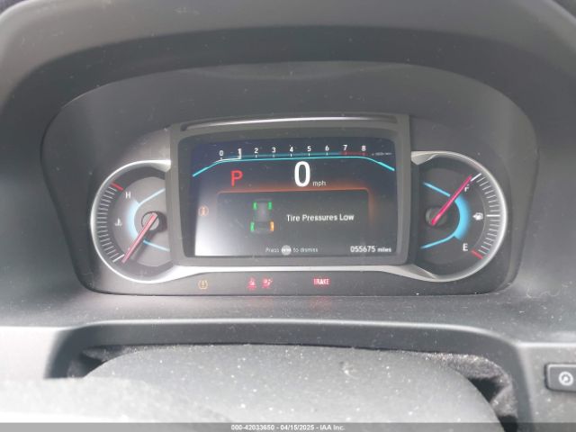 5FNYF5H56NB008417 Honda Pilot 2wd Ex-l