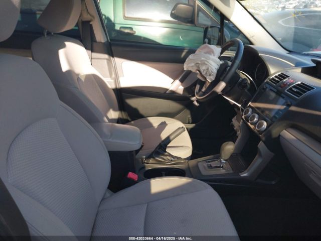 2016 SUBARU FORESTER JF2SJADC4GH483960 Photo 4