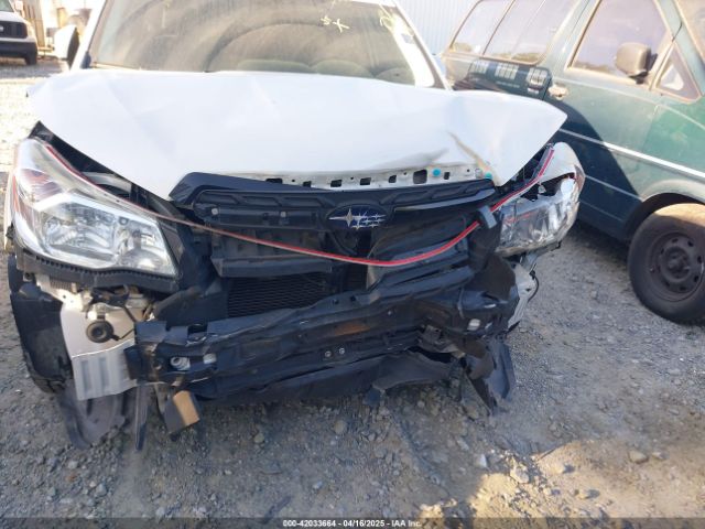 2016 SUBARU FORESTER JF2SJADC4GH483960 Photo 5