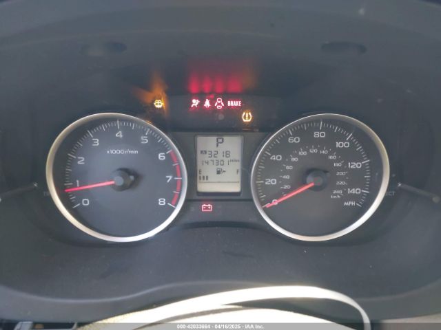 2016 SUBARU FORESTER JF2SJADC4GH483960 Photo 6