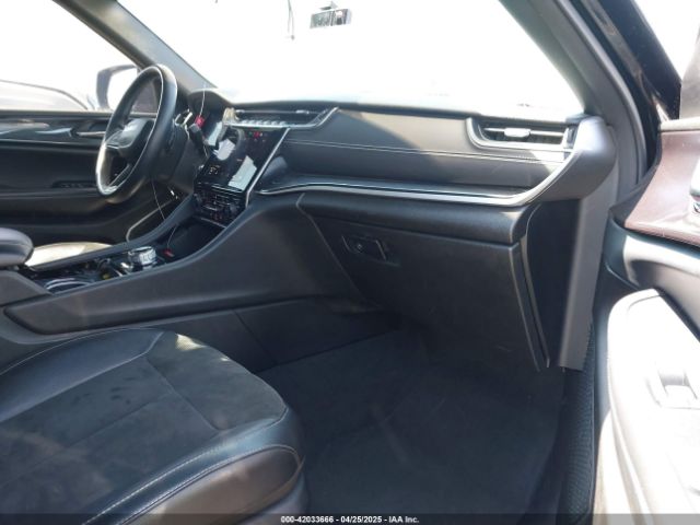 1C4RJKAG9N8545585 Jeep Grand Cherokee L Altitude 4x4