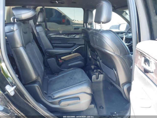 1C4RJKAG9N8545585 Jeep Grand Cherokee L Altitude 4x4