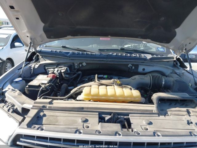 1FTEW1CP3LKD43753 Ford F-150 Lariat