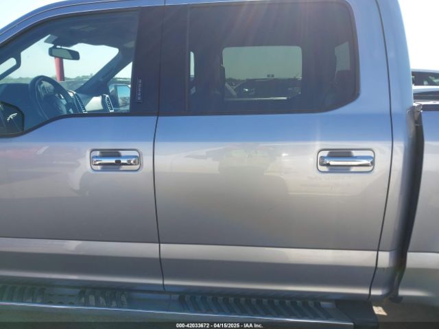 1FTEW1CP3LKD43753 Ford F-150 Lariat