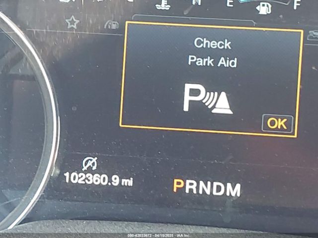 1FTEW1CP3LKD43753 Ford F-150 Lariat