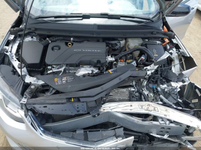 2018 CHEVROLET VOLT 1G1RC6S52JU140838 Photo 9