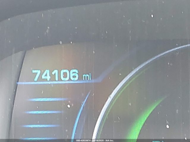 1G1RC6S52JU140838 Chevrolet VOLT LT
