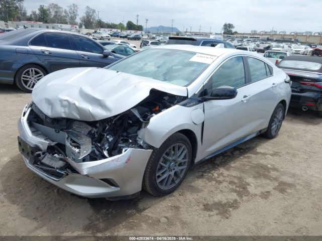 2018 CHEVROLET VOLT 1G1RC6S52JU140838 Photo 1