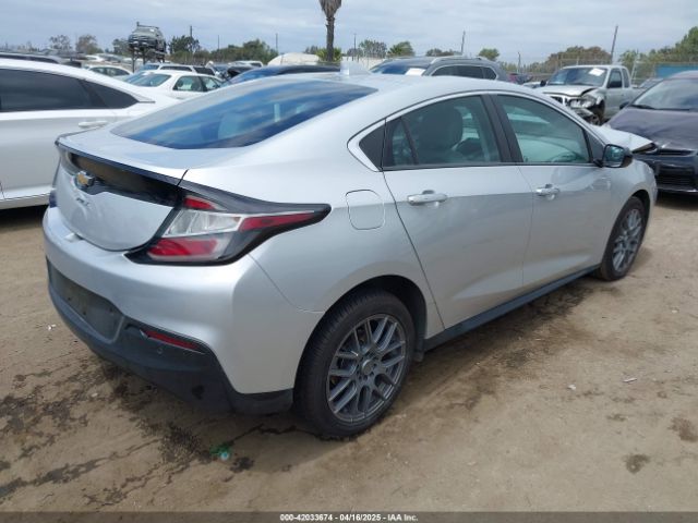2018 CHEVROLET VOLT 1G1RC6S52JU140838 Photo 3