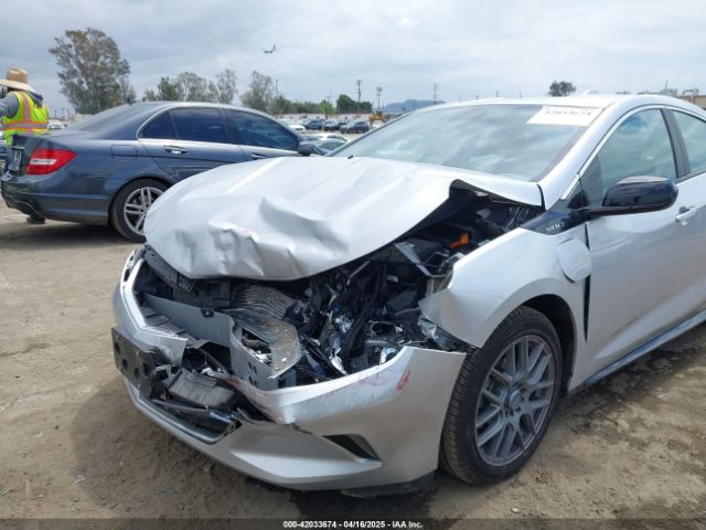 2018 CHEVROLET VOLT 1G1RC6S52JU140838 Photo 5