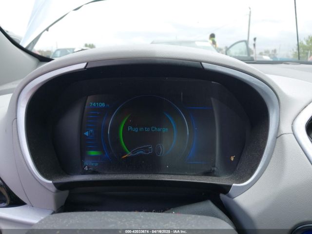 2018 CHEVROLET VOLT 1G1RC6S52JU140838 Photo 6