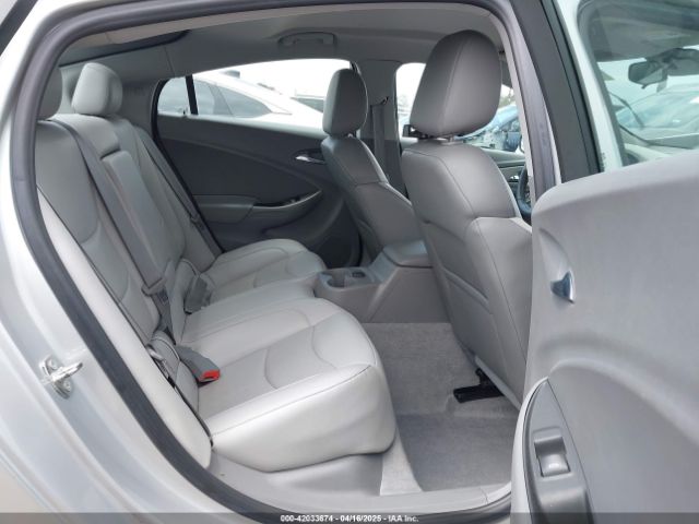 2018 CHEVROLET VOLT 1G1RC6S52JU140838 Photo 7