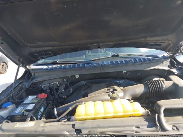 1FMJK1KT9JEA32683 Ford Expedition Max Limited