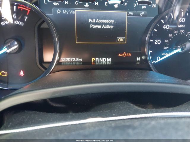1FMJK1KT9JEA32683 Ford Expedition Max Limited