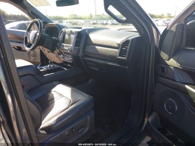 1FMJK1KT9JEA32683 Ford Expedition Max Limited