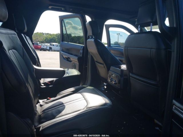 1FMJK1KT9JEA32683 Ford Expedition Max Limited