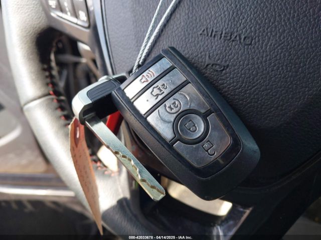 1FM5K8GT2JGB98924 Ford EXPLORER SPORT