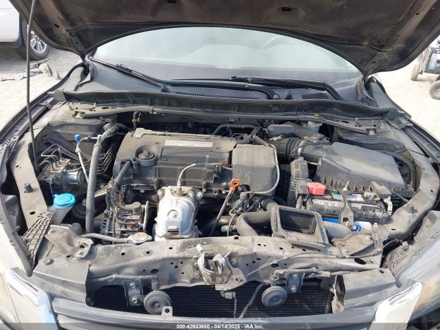 1HGCR2F59FA105397 Honda Accord Sport