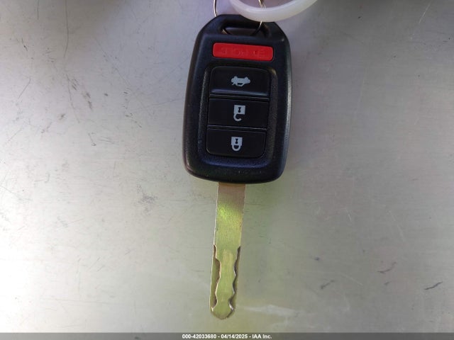 1HGCR2F59FA105397 Honda Accord Sport