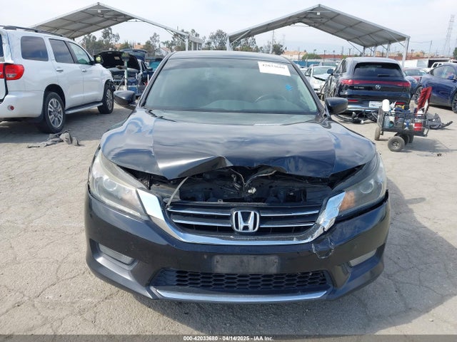 1HGCR2F59FA105397 Honda Accord Sport