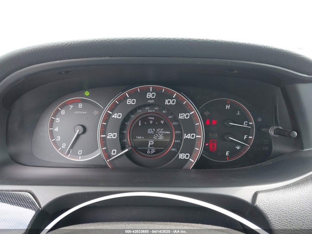1HGCR2F59FA105397 Honda Accord Sport