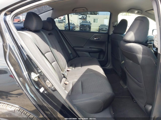 1HGCR2F59FA105397 Honda Accord Sport