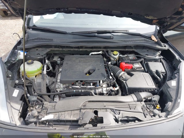 1FMCU0G67LUB94143 Ford ESCAPE SE