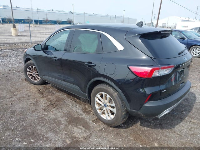 1FMCU0G67LUB94143 Ford ESCAPE SE