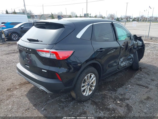 1FMCU0G67LUB94143 Ford ESCAPE SE