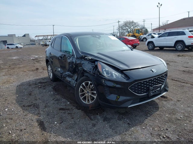 1FMCU0G67LUB94143 Ford ESCAPE SE
