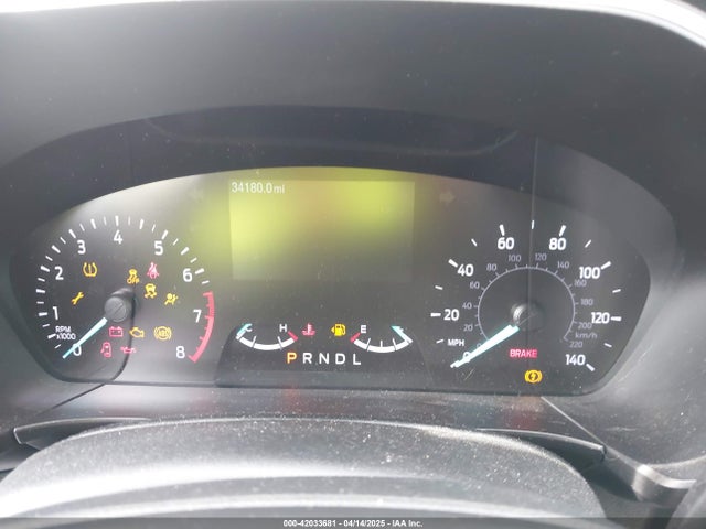 1FMCU0G67LUB94143 Ford ESCAPE SE