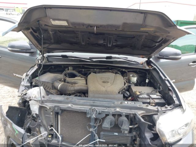3TMAZ5CN7HM026618 Toyota Tacoma Trd Off Road