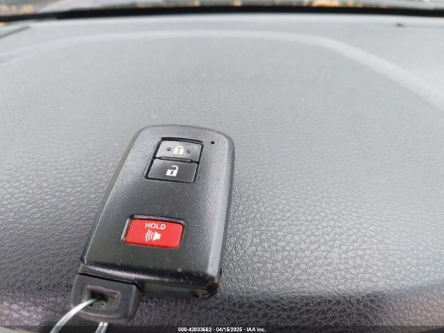 3TMAZ5CN7HM026618 Toyota Tacoma Trd Off Road