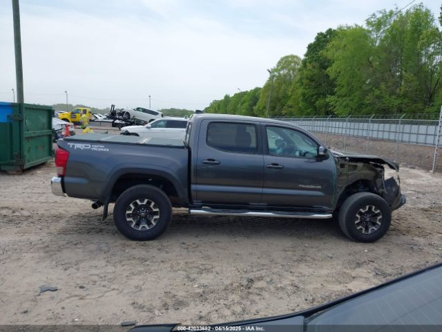 3TMAZ5CN7HM026618 Toyota Tacoma Trd Off Road