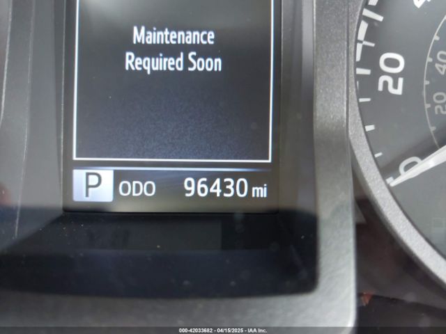 3TMAZ5CN7HM026618 Toyota Tacoma Trd Off Road