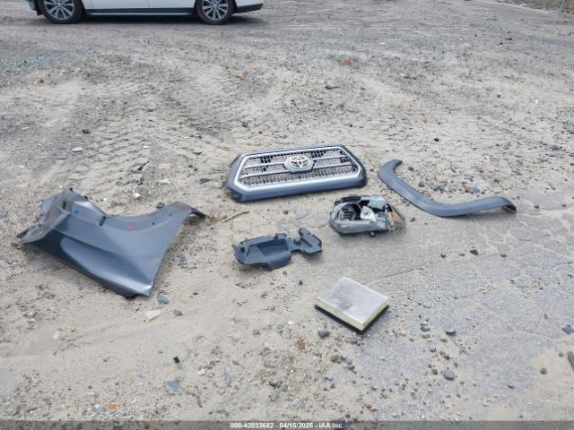 3TMAZ5CN7HM026618 Toyota Tacoma Trd Off Road