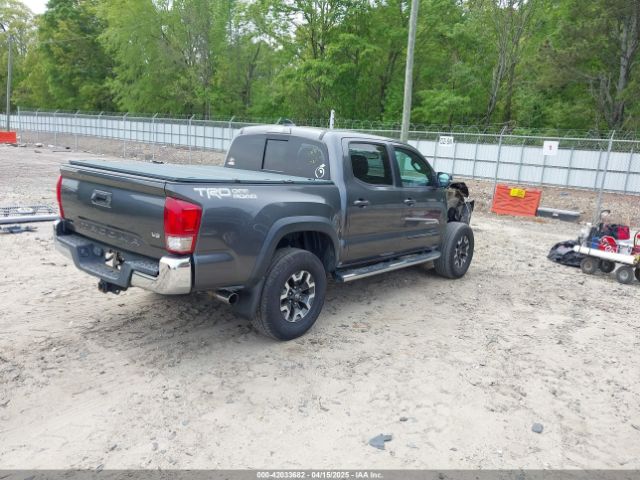 3TMAZ5CN7HM026618 Toyota Tacoma Trd Off Road