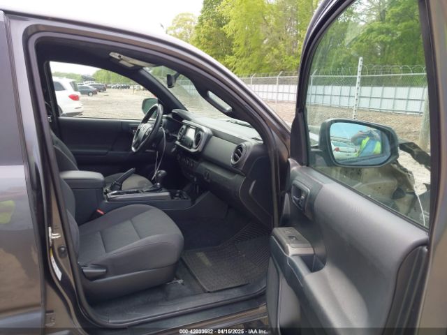 3TMAZ5CN7HM026618 Toyota Tacoma Trd Off Road