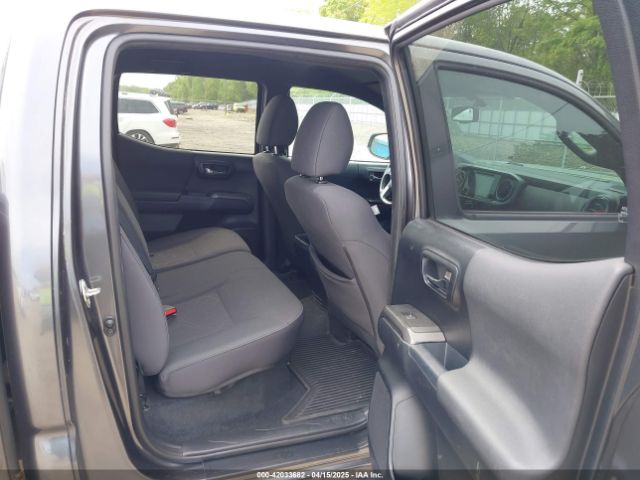 3TMAZ5CN7HM026618 Toyota Tacoma Trd Off Road