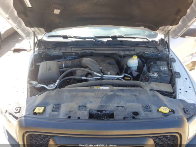 1C6RR7YT7GS185173 RAM 1500 Rebel