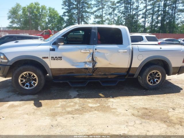 1C6RR7YT7GS185173 RAM 1500 Rebel