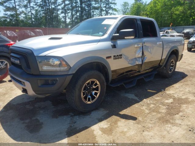 1C6RR7YT7GS185173 RAM 1500 Rebel