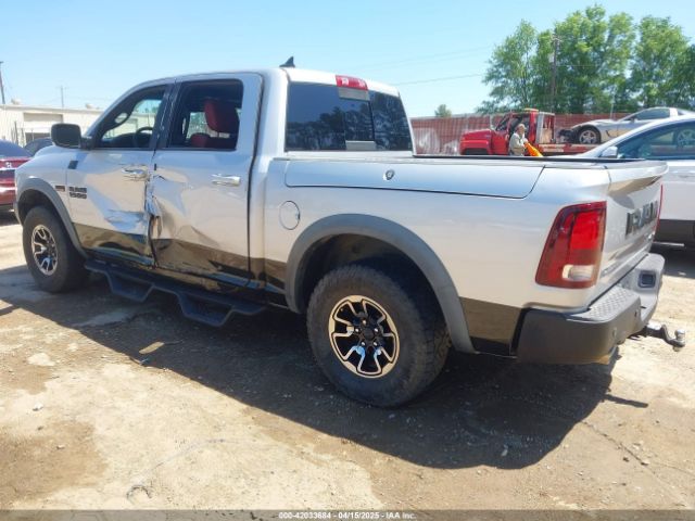 1C6RR7YT7GS185173 RAM 1500 Rebel