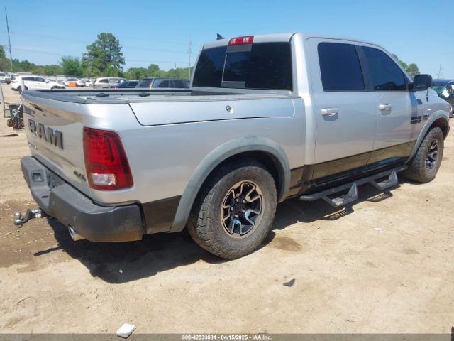 1C6RR7YT7GS185173 RAM 1500 Rebel