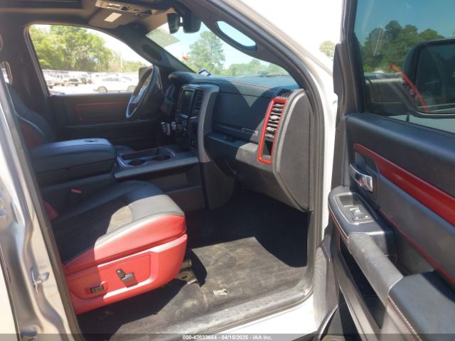 1C6RR7YT7GS185173 RAM 1500 Rebel