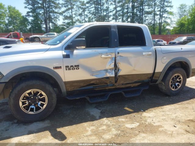 1C6RR7YT7GS185173 RAM 1500 Rebel
