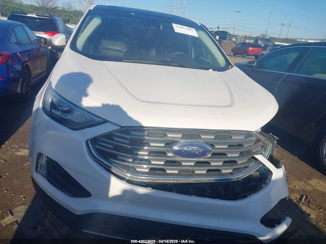 2FMPK4J9XKBB27140 Ford EDGE SEL