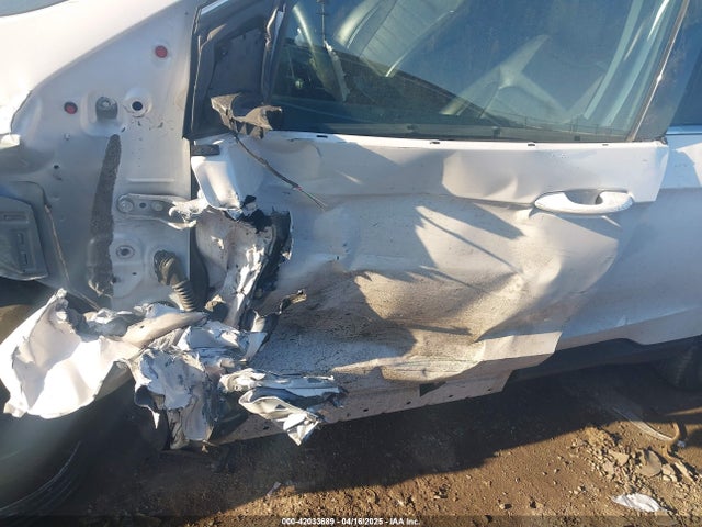 2FMPK4J9XKBB27140 Ford EDGE SEL